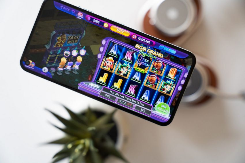 Ideal Slots, Sites, Demos & Reviews