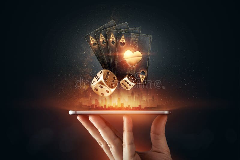 Mobile Online-Casinos 2026 – Die Lösung für mobile Spieler